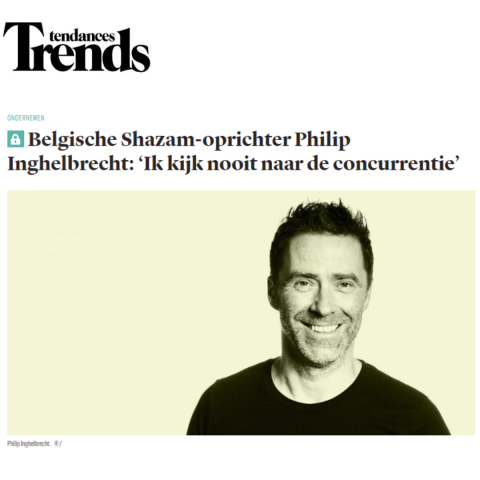 Trends Philip Inghelbrecht