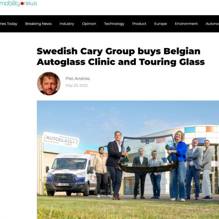 Autoglass clinic4