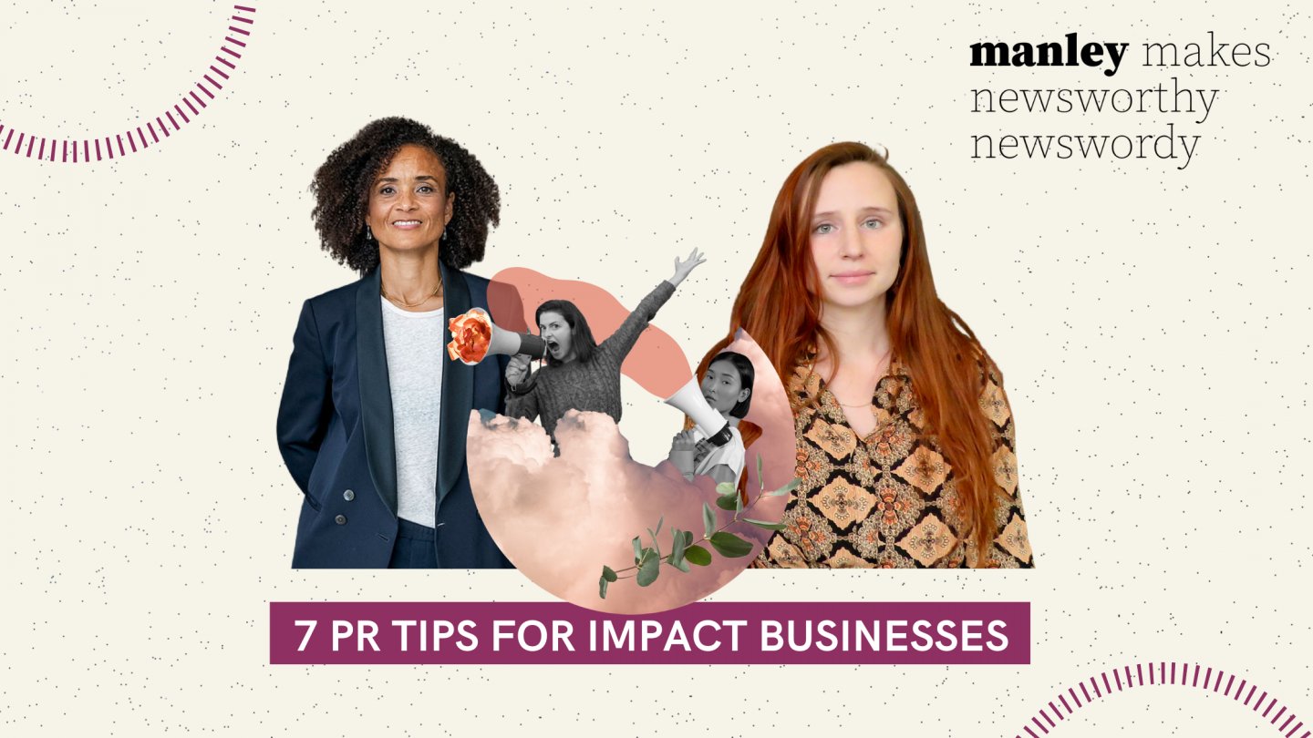 7 pr tips